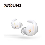 XROUND FORGE NC無線降噪藍牙耳機-白金 9-0000XV02NCW