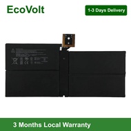 Battery G3HTA038H 5940mAh For Microsoft Surface Pro 5 Pro5 DYNM02 Microsoft Surface Pro 6 Pro6 Quali