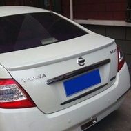 Đèn Hậu Nissan Altima 2008-2012 Cụm Đèn LED Trang Trí Đèn Pha Trước Đèn Đuôi Xe Tải Nissan D22