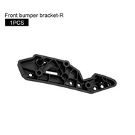 Right Bumper Grille Bracket Holder 51118738614 For BMW G26 I4 430ix