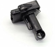 mass air flow sensor 1pc Mass Air Flow Sensor MAF Compatible with Mitsubishi-L200 Compatible with Pa