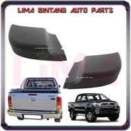 Toyota Hilux Vigo KUN25 KUN26 Rear Side Bumper Cover  Bumper Step Cover Left / Right