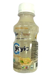 YOYIC 130ML X 24 Orange Flavor