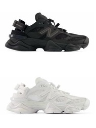 New Balance 9060 Summer 日本限定 (黑)EU 37/UK 4
