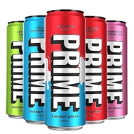 (ของแท้) Prime hydration Energy drink Prime Drink