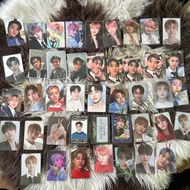 Photocard PC Official NCT Dream Jaemin (ISTJ, Season Greetings 2023 2024, Pink Christmas, Mumo Japan, Starriver, Bandina, Homme+ Magazine, Universe, Back To School, Glitch Mode, Hot Sauce, NCT Home, Ar, Beatbox, Candy, Mecima, Hoodie, Wink, Starry)