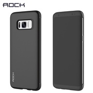 Rock Dr V series Protection Case Samsung Galaxy S8 cover/S8 Plus cover/S9 Plus cover