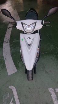 ★自售★KYMCO  GP 125   (SJ25KS)