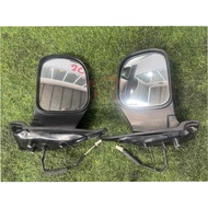 NISSAN SERENA C23 GA16 DE 1.6 1991-2001 SIDE MIRROR RH/LH ( 2H-4B-H342 )