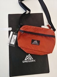 GREGORY BAG