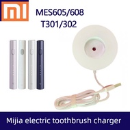 toothbrush electric toothbrush Suitable for Mijia Electric Toothbrush T301/T302 Charger Smart Toothb