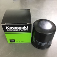 100% ORI JAPAN KAWASAKI Z800 Z900 Z1000 Z250 ER6 NINJA250 VERSYS650 OIL FILTER 16097-0004