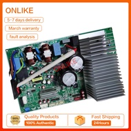 TCL variable frequency air conditioning accessory A010286 original main board external unit board 21