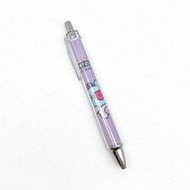 LINE FRIENDS | BT21 Stationery Water Pen BTS Cartoon TATA MANG RJ CHIMMY Press Ballpoint Pen Writing