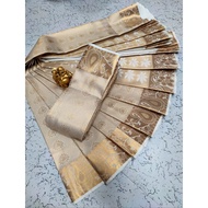 VK SAI Bridal Saree Wedding Saree Pattu Saree Fancy Saree