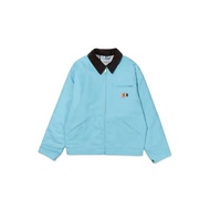 Carhartt x IAB STUDIO OG Detroit Jacket Milky Blue Unused