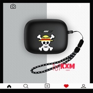 เคสคานแต่ง JBL JAM05/คานแต่ง2เคสคลุมซิลิโคนเคสป้องกันฝุ่นสำหรับ JBL TUNE BEAM/BEAM2/ตูม/BUDS2