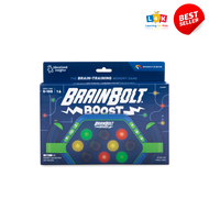 [อายุ 5+] เบรนโบวท์ บูสต์ (BrainBolt : Boost) [Educational Insights]