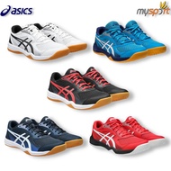 Asics Upcourt 5 Badminton Tennis Shoes Training