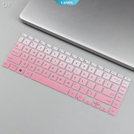 For Asus Vivobook S14 Keyboard Cover K413E K413EA A413E M413I M433I S433EA S433FL um433iq E410MA 14'' Inch Flip 14 Lapto