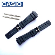 Casio DW-5600E watch Band Strap Casio DW5600E watch Strap.