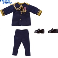 *Pre-Order* Nendoroid Doll Outfit Set Hetalia World Stars Japan (Read Details Before Ordering)