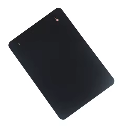 1.5W Thin Film Flexible Solar Panel 6V Amorphous Silicon Rollable Solar Cells 195*136*0.8MM for DIY 