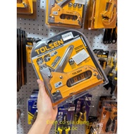 Tolsen 43020/ Tolsen 43021/ Tolsen 43022 Staple Pliers - Genuine product.