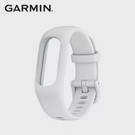 GARMIN vivosmart 5 替換錶帶 晨光白錶帶(S/M)