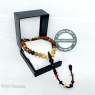33 diamond beads combination prayer beads 09