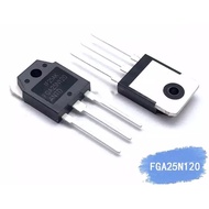 FGA25N120ANTD FGA25N120 1200 Volt 50A TO3P