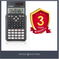 [Office Matters] [Original] Canon Scientific Calculator F-570SG