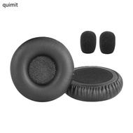 QUIM Headphones Earpads Ear Pad Sponges Cushions Replacement for H820e H570e H650e