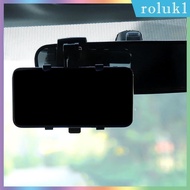 [Roluk] Car Phone Holder for Dashboard Dashboard Phone Holder Phone Mount Clip on suits for 3 inch Phone Phone Holder for Car