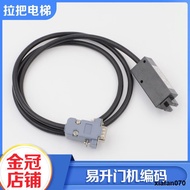 Magnetic Ring Encoder Reading Head Royal Chicken TK36 Wide Number GSK980T Main Axis Tengda BM88 1024