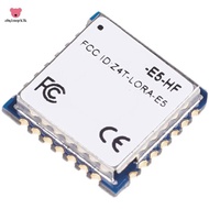 LoRa-E5 Wireless Module Long-Range Wireless Communication Low Power IoT Device Integration Supports 