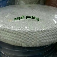 Terbaru Fiber Asbes Pita 2" Packing Tahan Panas Kenalpot Tbk