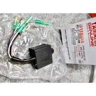 Y110 / Y SS / 110SS CDI UNIT ASSY(YAMAHA100%ORIGINAL)MADE IN MALAYSIA 3YR-H5540-20