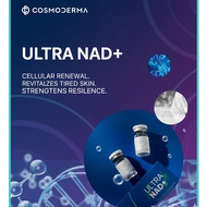 Soonsu Ultra Nad plus