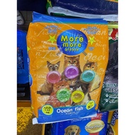 MORE MORE PLEASE CAT FOOD 8KG