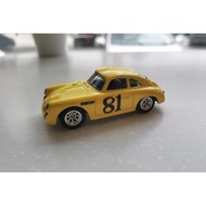 Hot Wheels Boulevard Porsche 356 Outlaw Loose