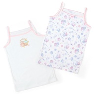 Sanrio Little Twin Stars Kids Camisole Set of 2 120cm539678