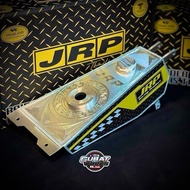 JRP GAS TANK VERSACE CNC RAIDER 150 JRP GAS TANK