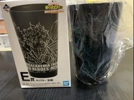 我的英雄學院一番賞  綠谷杯