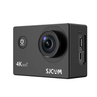 SJCAM SJ4000 Air Action Camera with 4K Video 30M Waterproof 2.4G WiFi Sports Camera Action Cam Sport