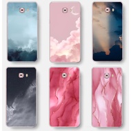 For Samsung galaxy c5 C7 C7 Pro C9 C9 Pro Soft Silicone TPU Casing phone back Case