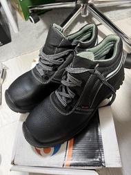 Tec Safety Workwear Safety Boots Size 43