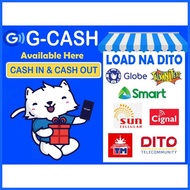 ▬ ♀ ❏ TARPAULIN GCASH RATES