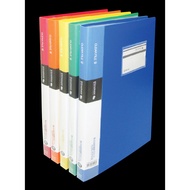 Clear Holder Simplease F4 40lbr 176SPWGA-F King Jim