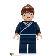 AVA007 LEGO Avatar The Last Airbender (2006) - Katara